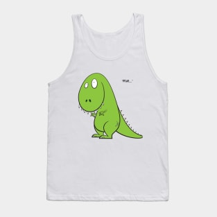 Norman Tank Top